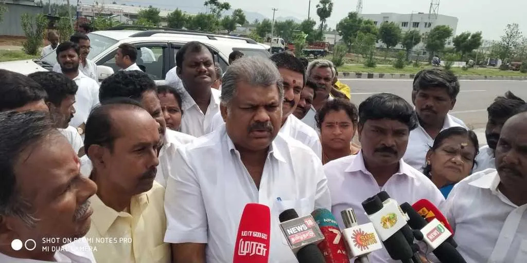 gk vasan 